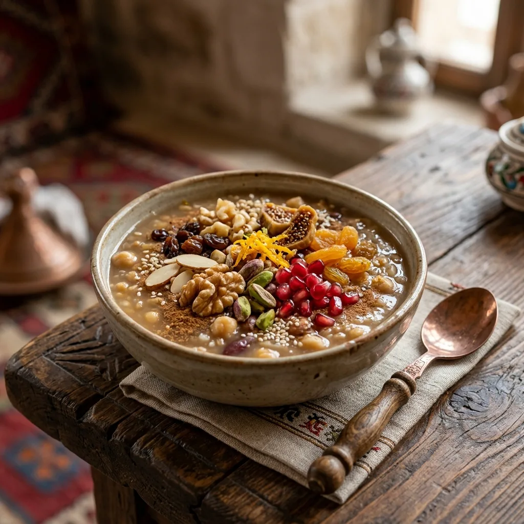 Aşure