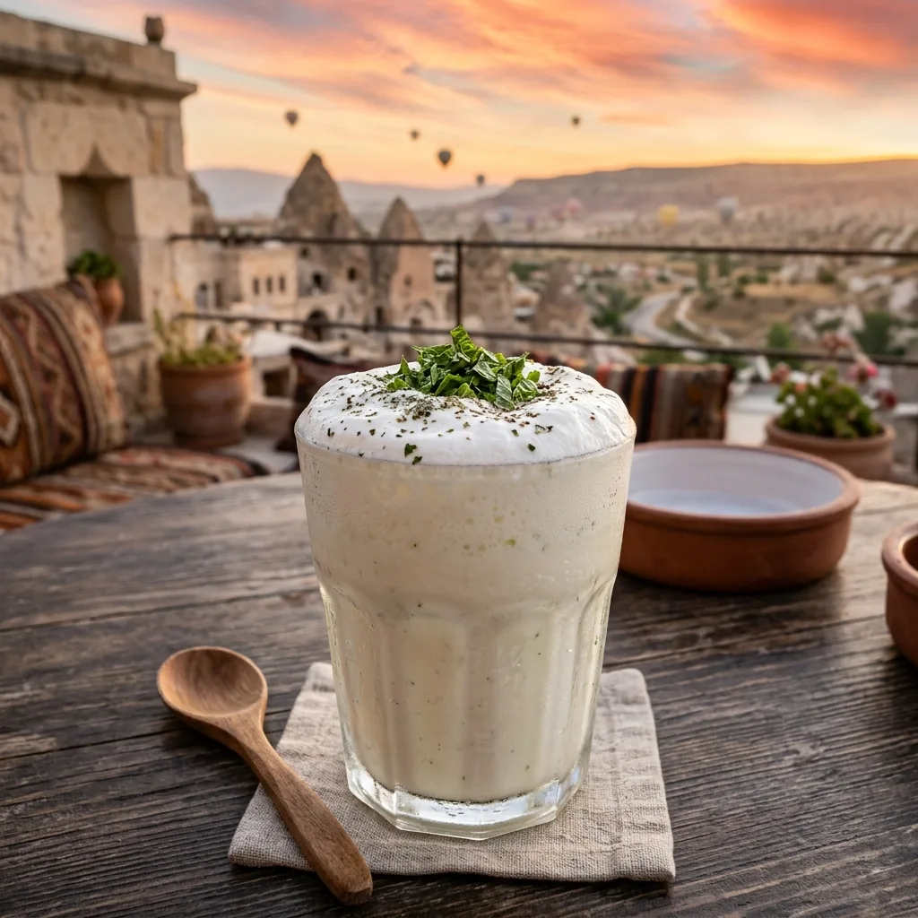 Ayran