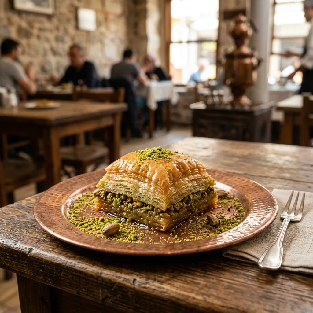 Baklava