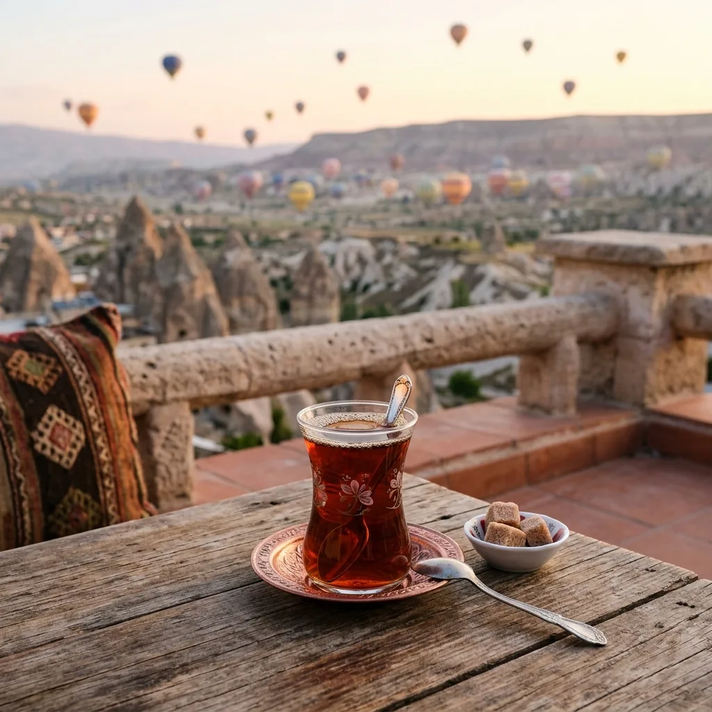 Çay