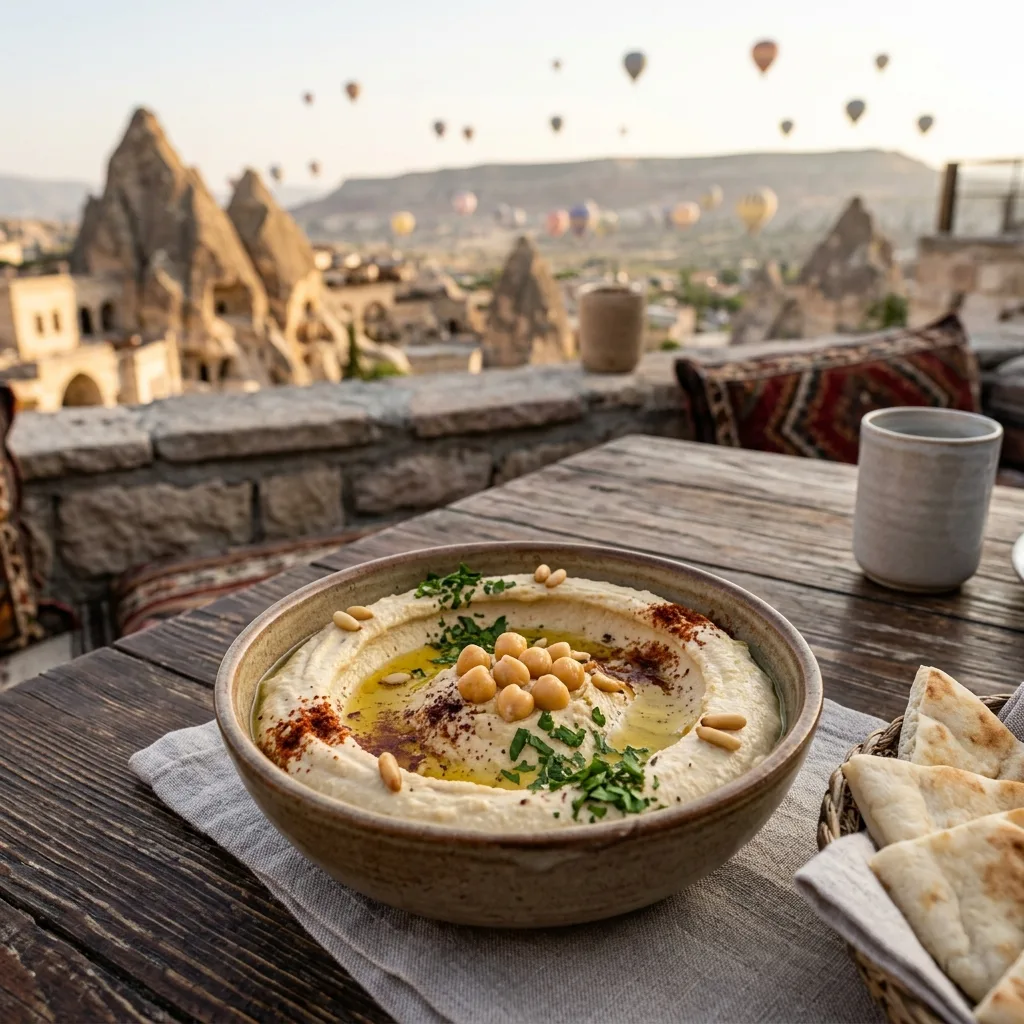 Humus