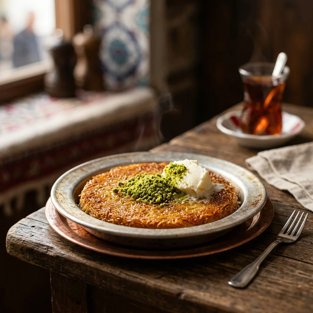 Künefe