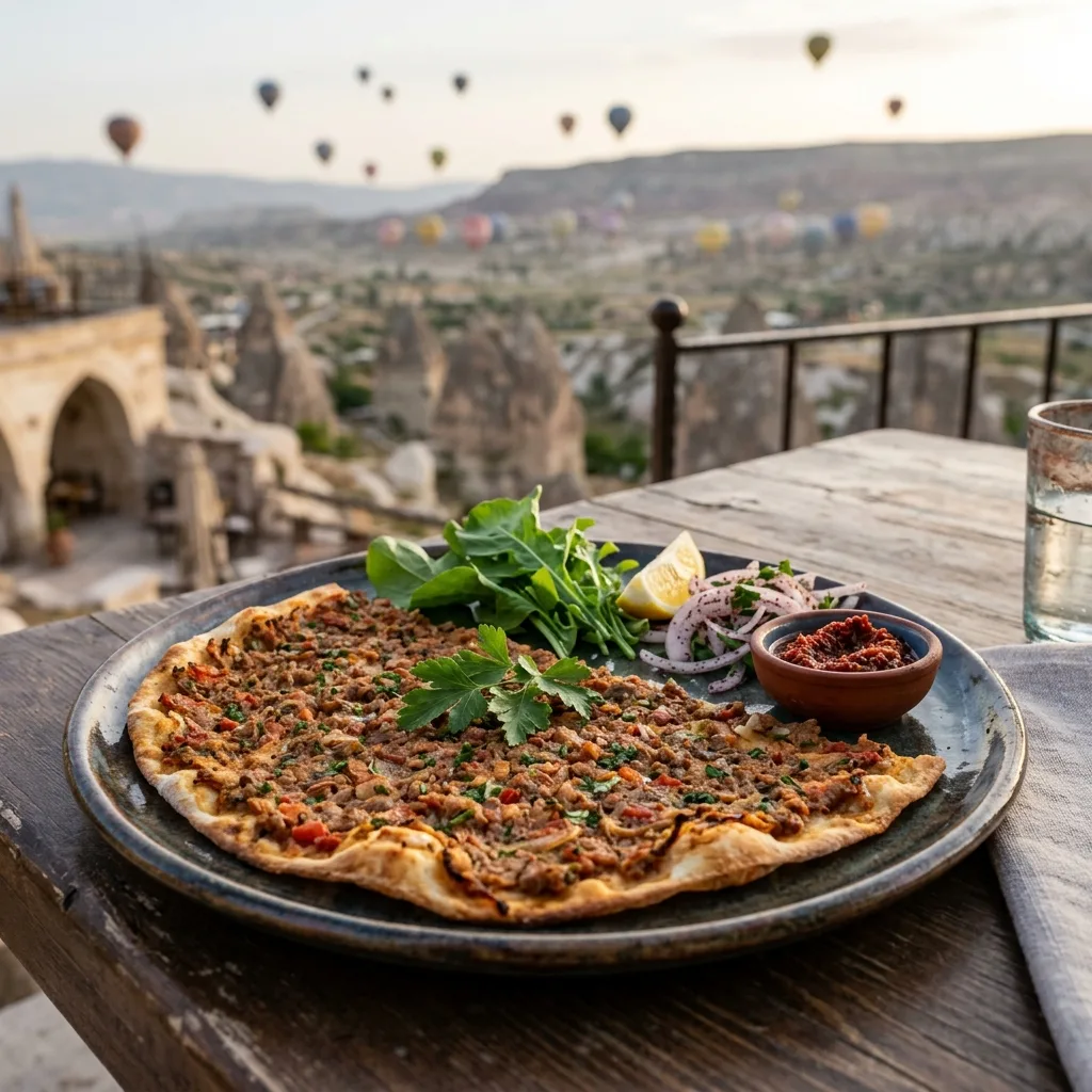 Lahmacun