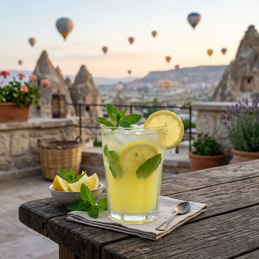 Limonata