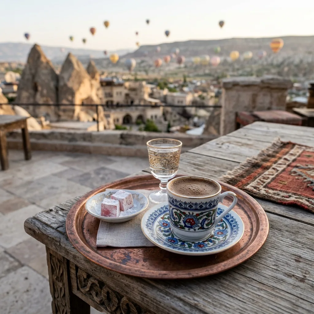 Türk Kahvesi